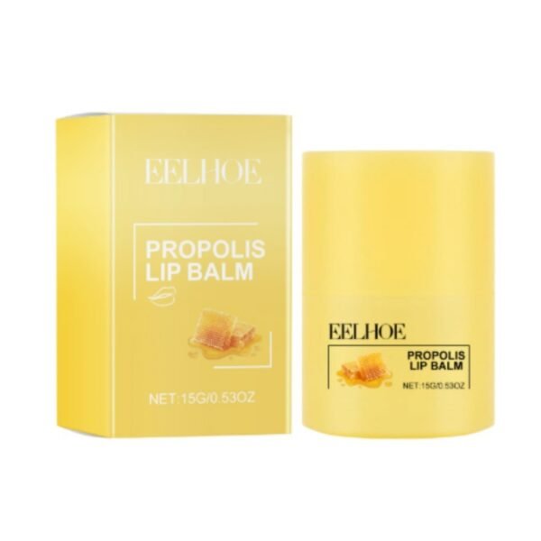 Deep Nourishing Honey Moisturizing Lipstick