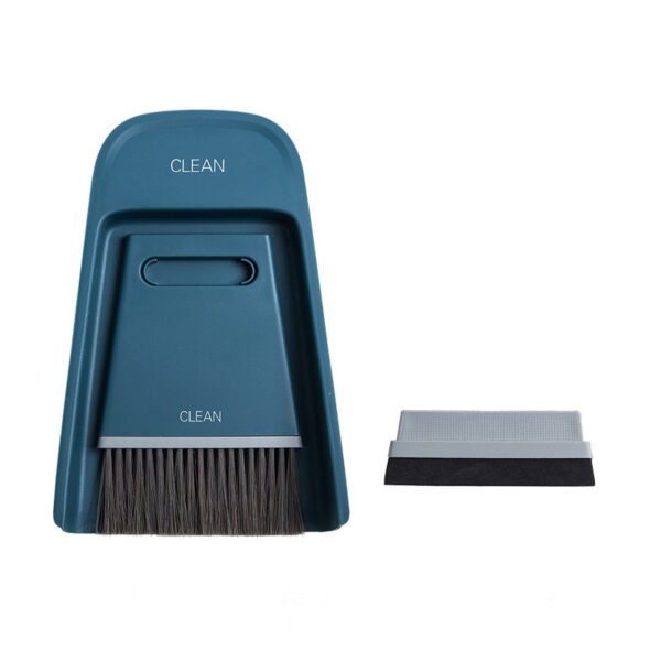 Mini Broom Dustpan Combination Set