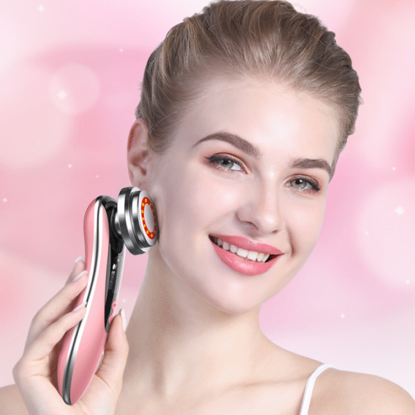 Household Facial Massager