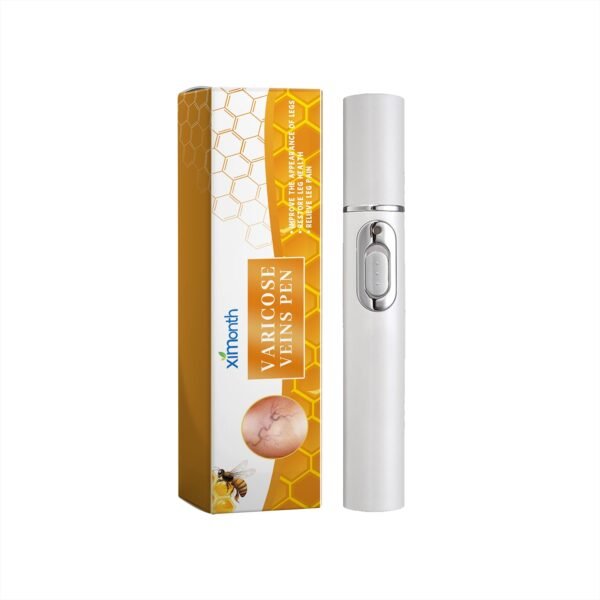 Ximonth Leg Repair Pen For Relief Of Leg Bumps And Discomfort Leg Massage Treatment Body Repair Pen