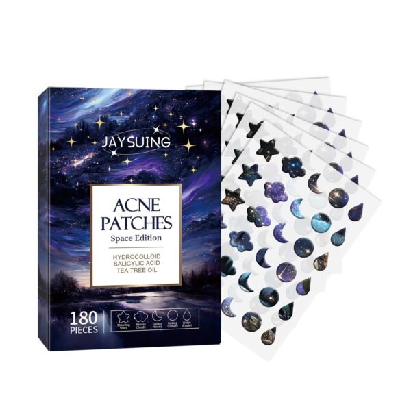 Breathable Repair Acne Skin Pattern Acne Patch