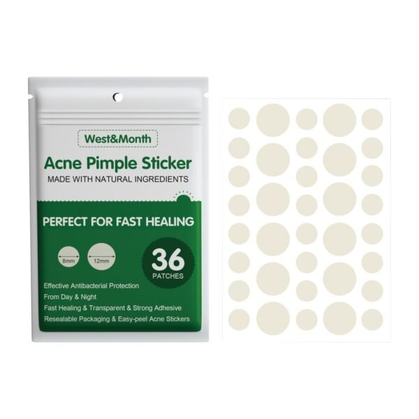 Liquid Acne Patch Invisible Makeup Artificial Skin Care Essential Oil Waterproof Concealer Breathable Acne Patch