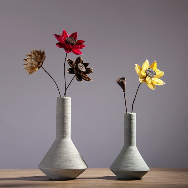 New Household Ceramic Vase Ornaments