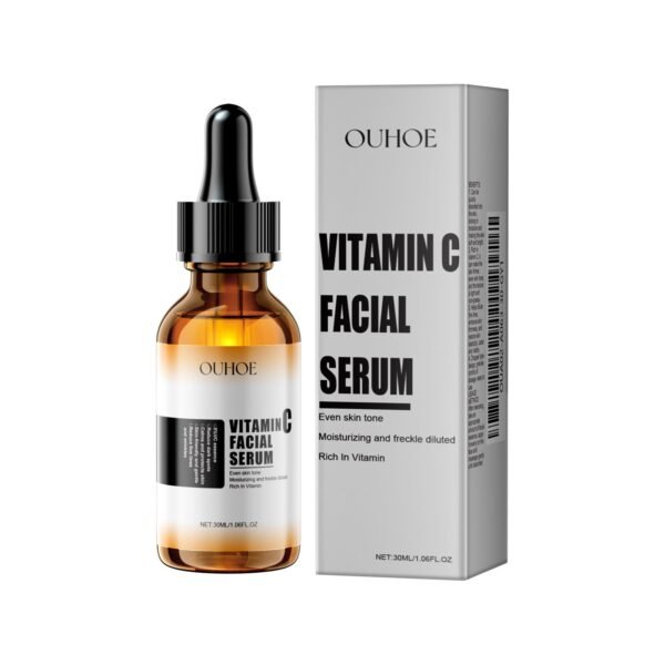 Face Essence Reduces Fine Lines, Brightening Facial Tone, Moisturizing And Hydrating Skin Essence