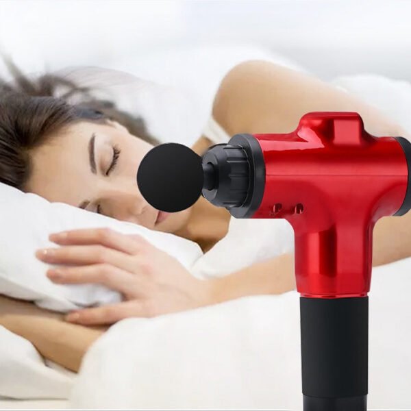 Fascia Massage Gun Pro