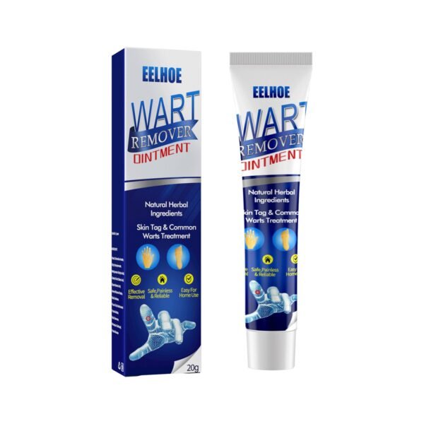 EELHOE Skin Label Repair Cream Relief Mild Ingredient Skin Care Cleanses Body Skin For Extra Care