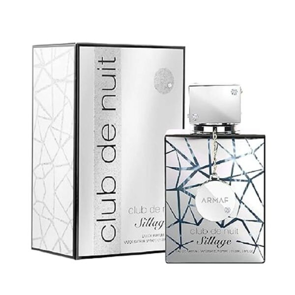 Armaf Club De Nuit Sillage EDP