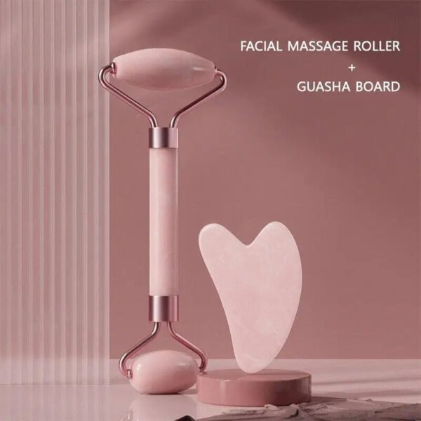 Heart Shape Gua Sha Tool