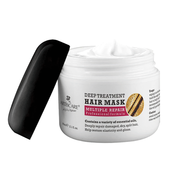 Artiscare Deep Treatment Hair Mask Multiple Repair 60ml