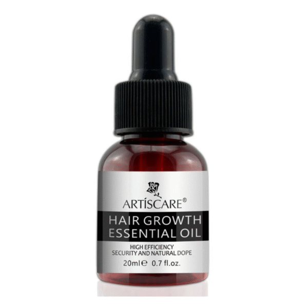 Artiscare Hair Growth Essential Oil 20ml
