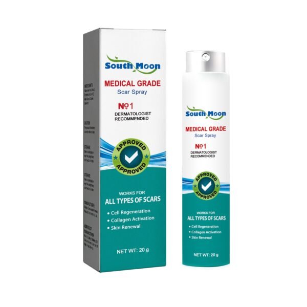 South Moon Skin Care Spray Smooth Skin Care Spray Moisturizes Skin Smooth And Radiant Spray