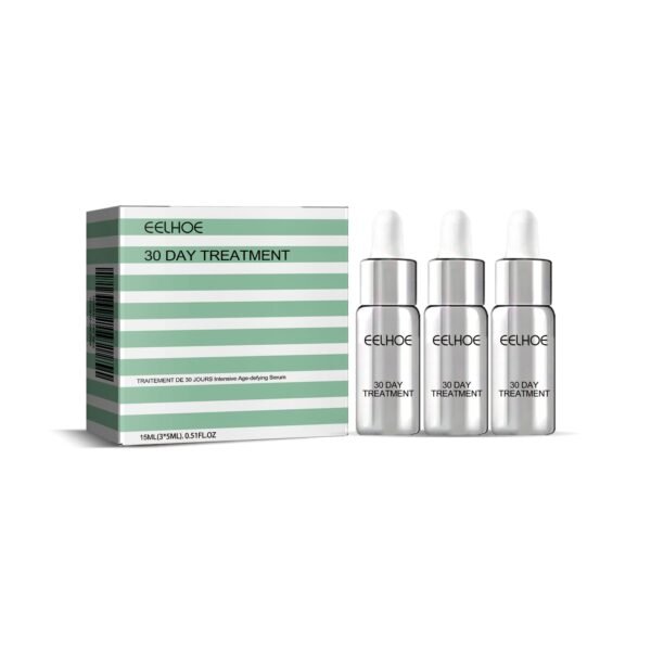 Anti-Aging Serum Lightening Fine Lines And Spots Dull, Hydrating, Firming And Brightening Face Serum