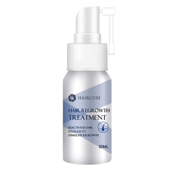 Haircube Hair Regrowth Treatment 30ml