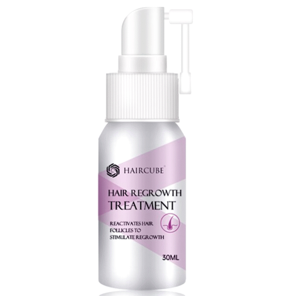 Haircube Hair Regrowth Treatment For Women 30ml