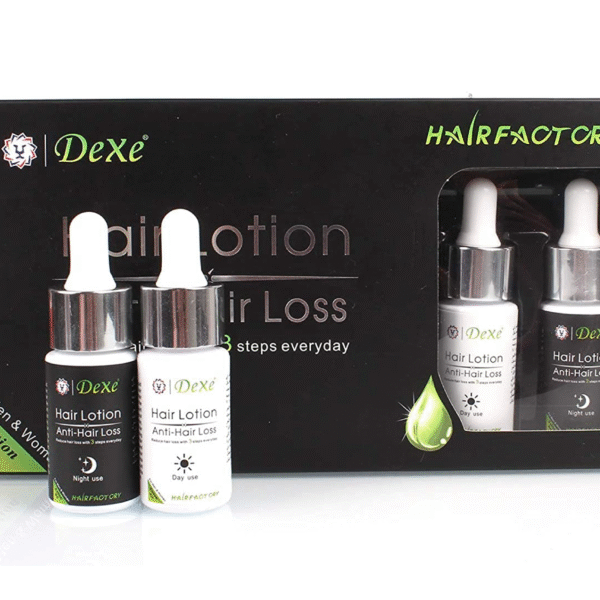 Dexe Anti Hair Loss Lotion 30ml 6pc
