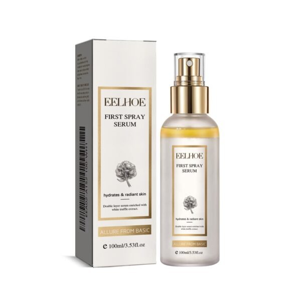 White Truffle Moisturizing Spray, Moisturizing And Brightening Whitening Essence Spray