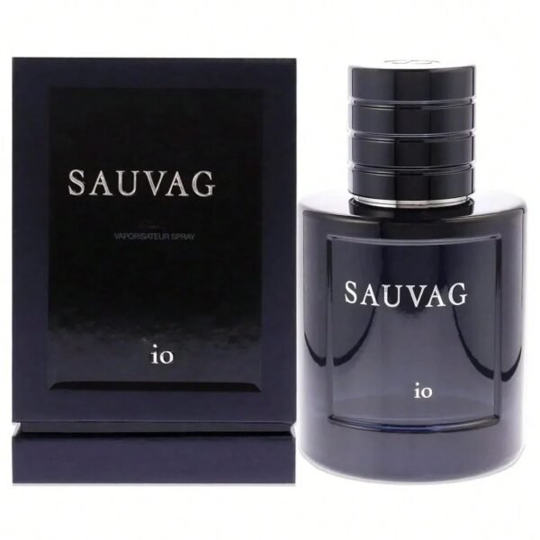 DlOR Sauvag Elixir Men EDC Spray 2 Oz