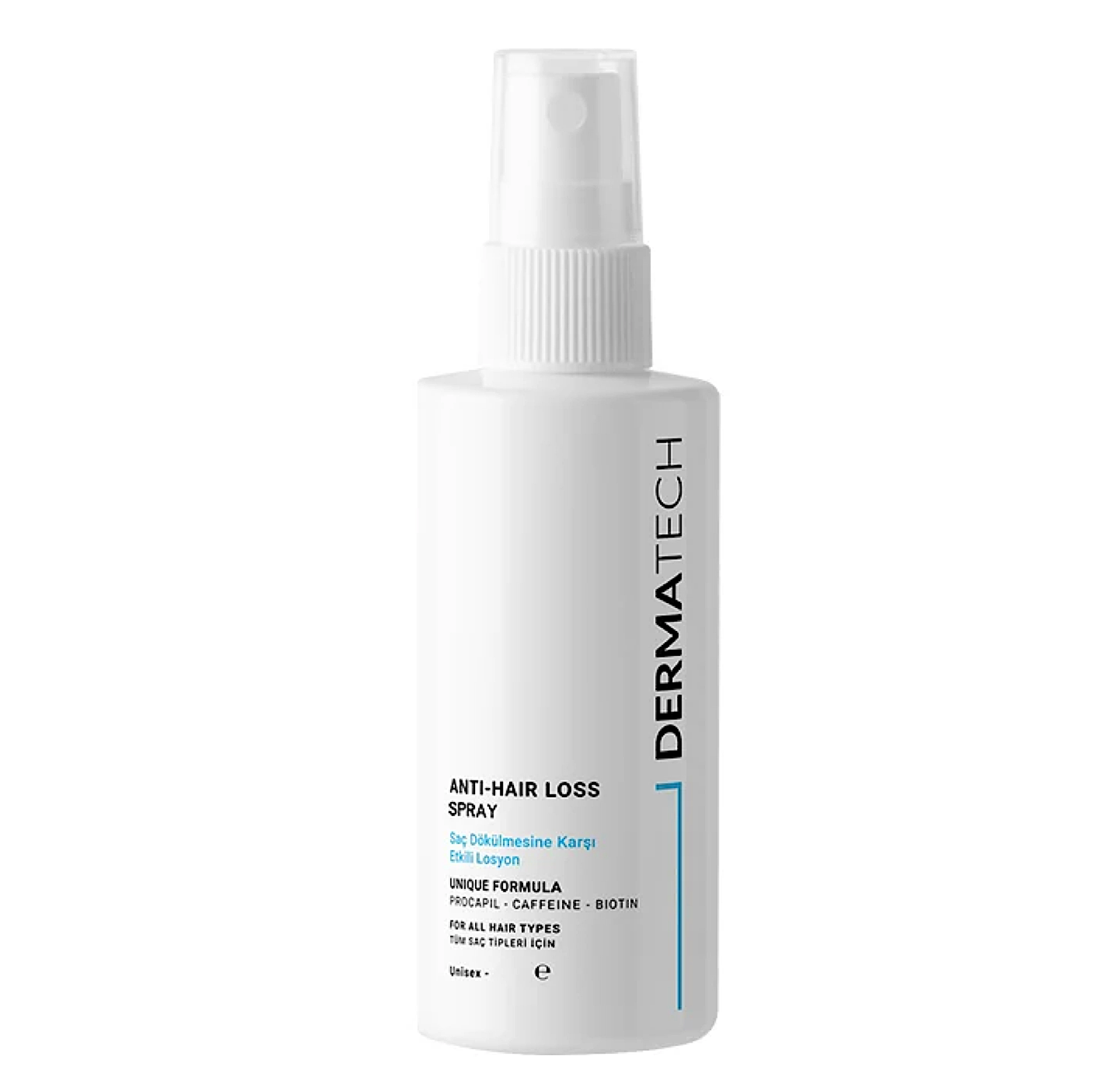 DermatechAntiHairLossProcapilSpray50ml