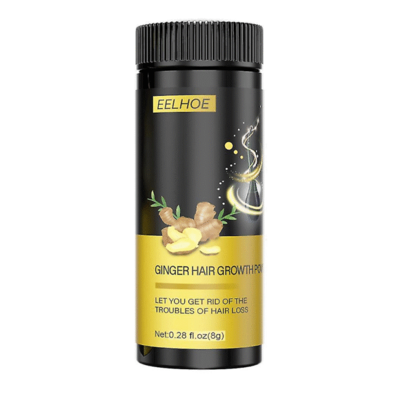 Eelhoe Ginger Hair Growth Powder 8g