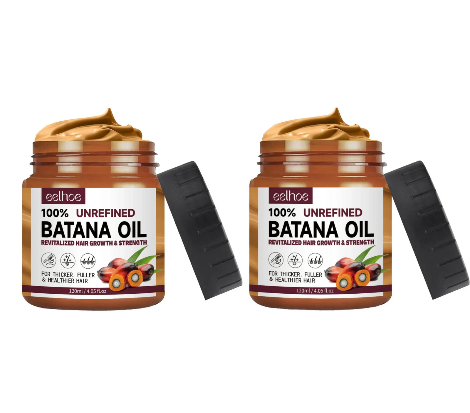 Eelhoe_100_Unrefined_Batana_Oil_Regrowth_Hair_Mask_120ml_2pc