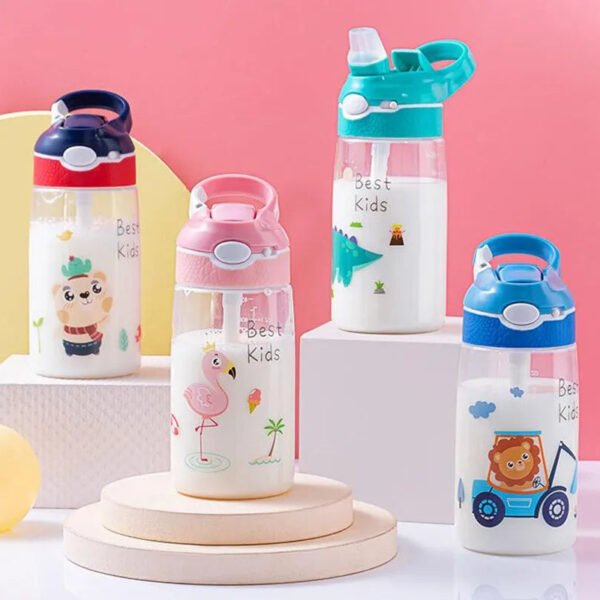 Kids Water Bottle for School Students