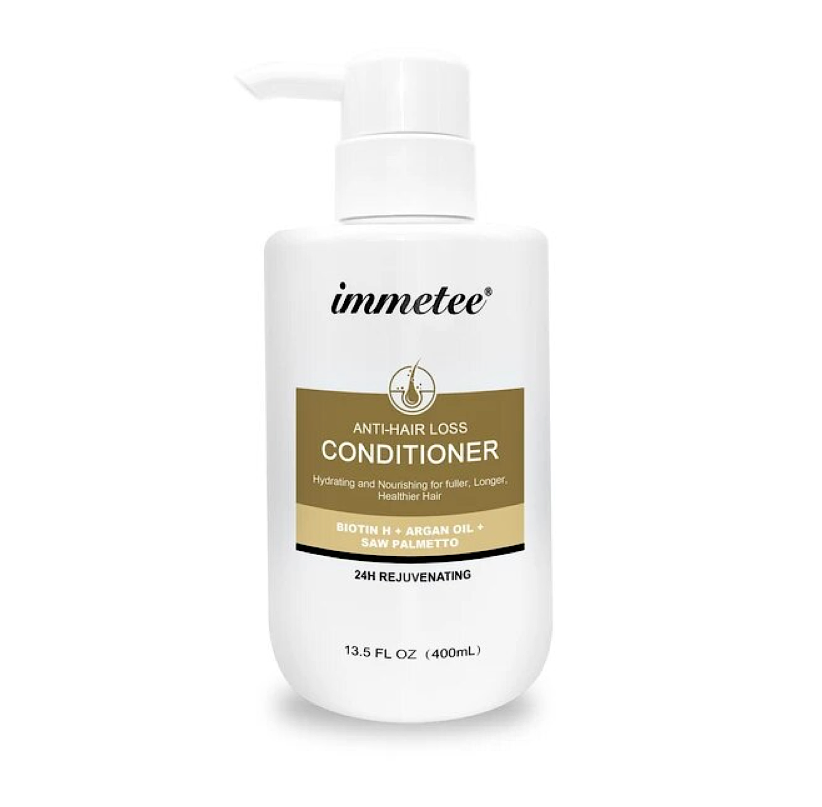 ImmeteeAntiHairLossConditionerBiotin_ArganOil400ml