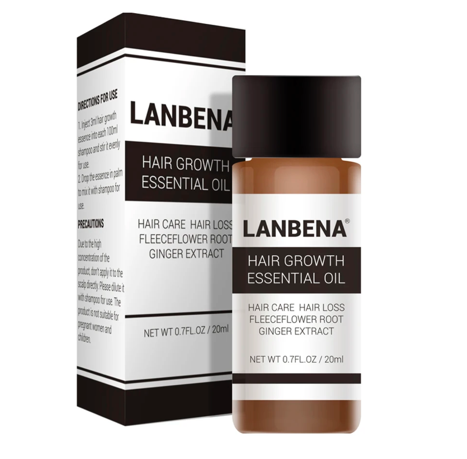 LanbenaHairGrowthEssentialOil20ml
