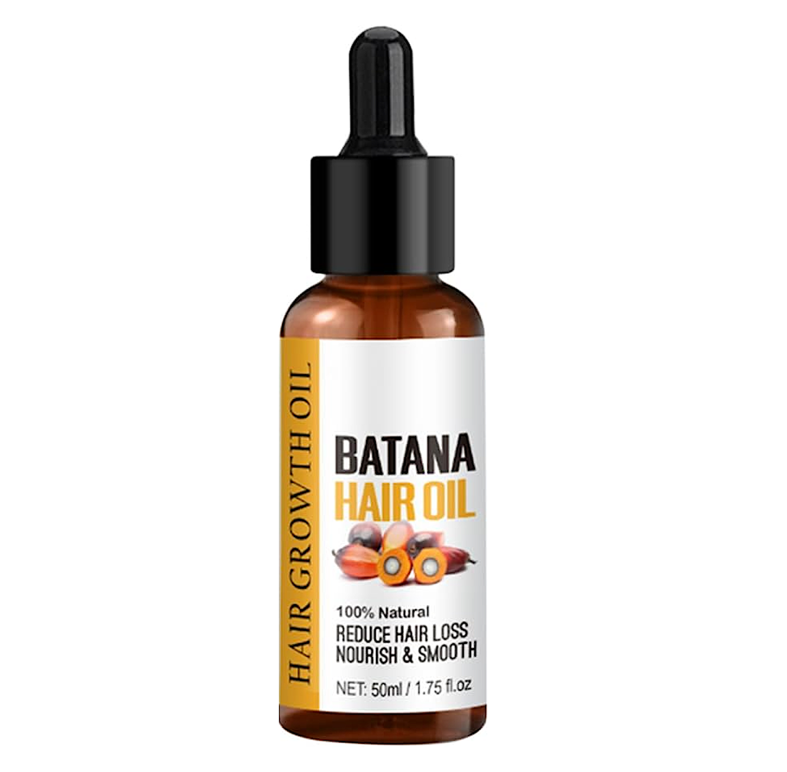 LewedoBatanaHairGrowthOil100_Natural50ml