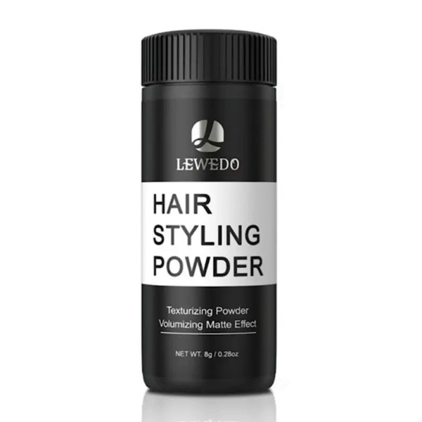 Lewedo Hair Styling Texturizing Powder 8g