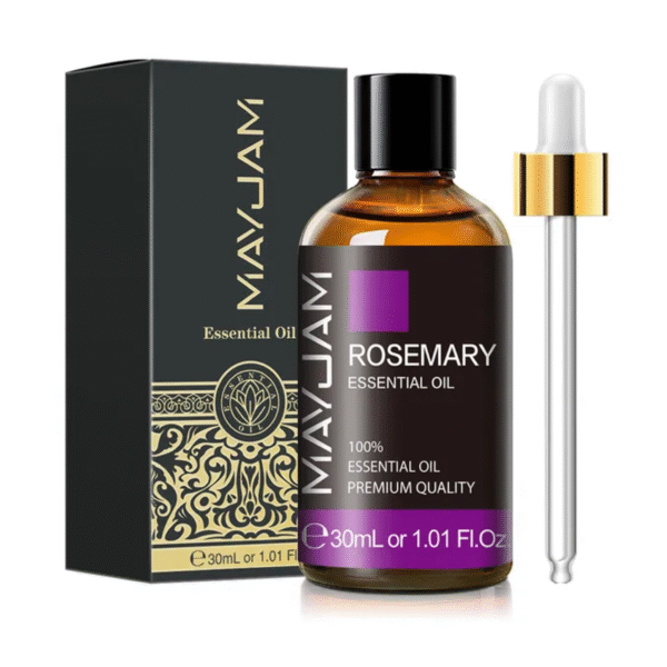 Mayjam Pure Rosemary Essential Oil For Hair Growth 30ml