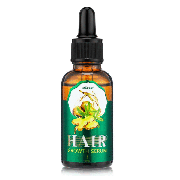 Ms Dear Hair Growth Serum 30ml