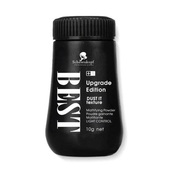 Premium Dust It Texture Mattifying Powder Upgrade Edition 10g