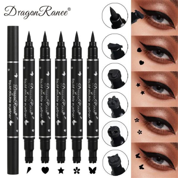 Dragon Ranee Star Seal Eyeliner