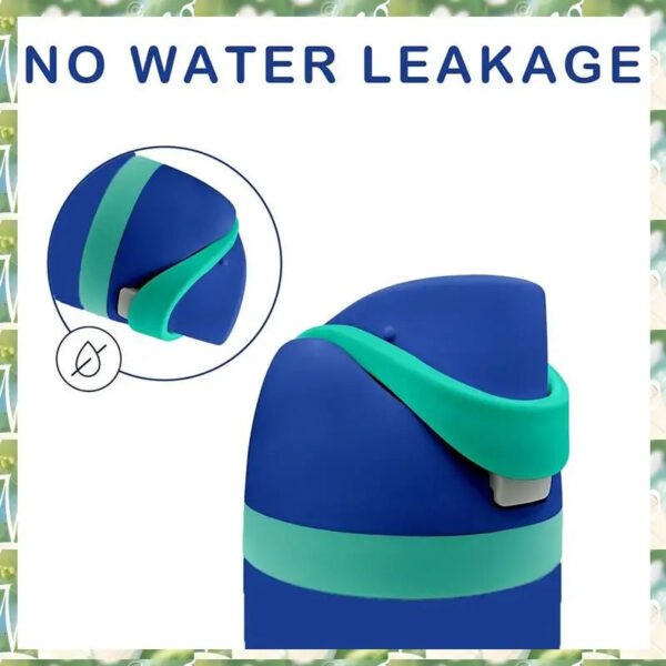 FIZP Owala Cap Replacements Water Bottle