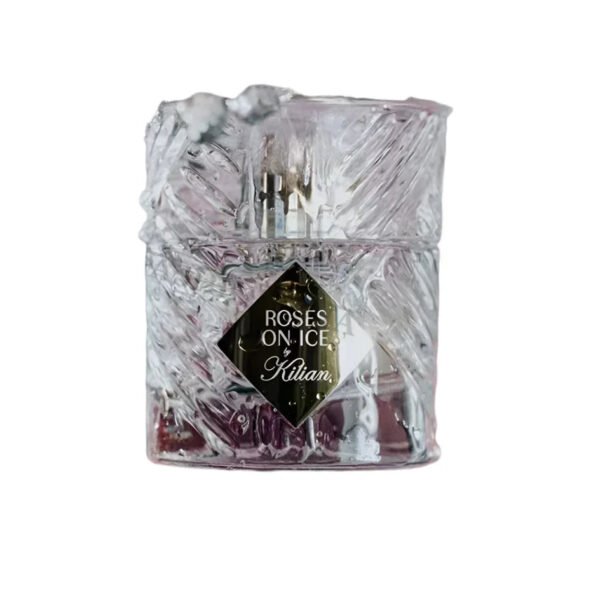 50ML Floral Fruity Perfume – Unisex EDT