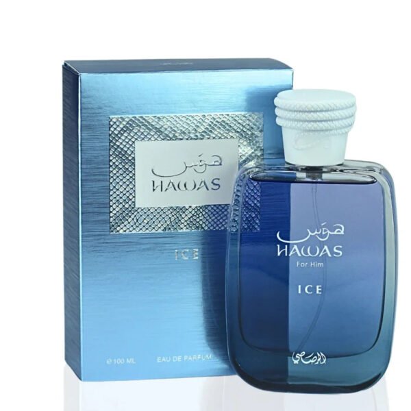 Hawas for Men Eau De Parfum