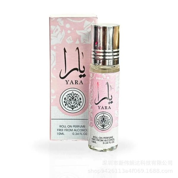 Arabian Men's Perfume