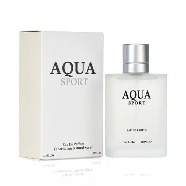 100ML AQUA Men's Perfume