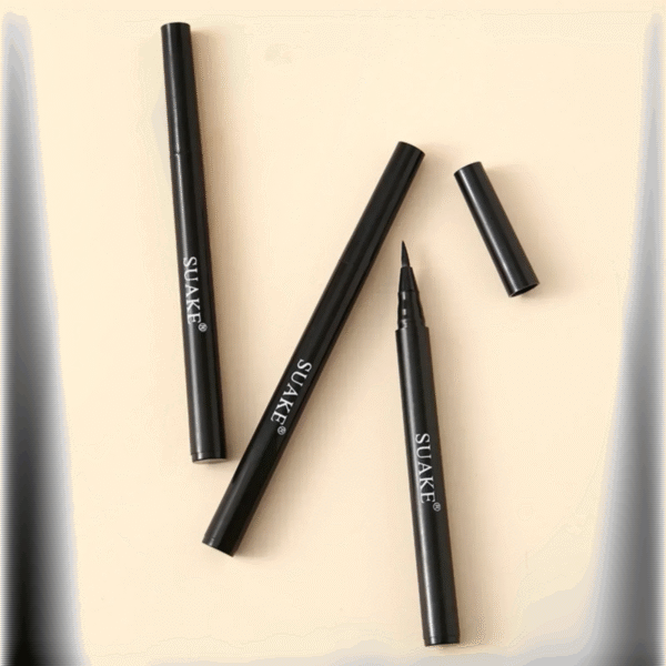 Long-Lasting Waterproof Liquid Eyeliner