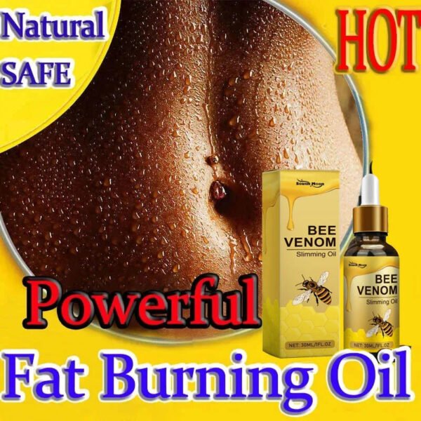 Full body Weight loss Cream for Men and Women.