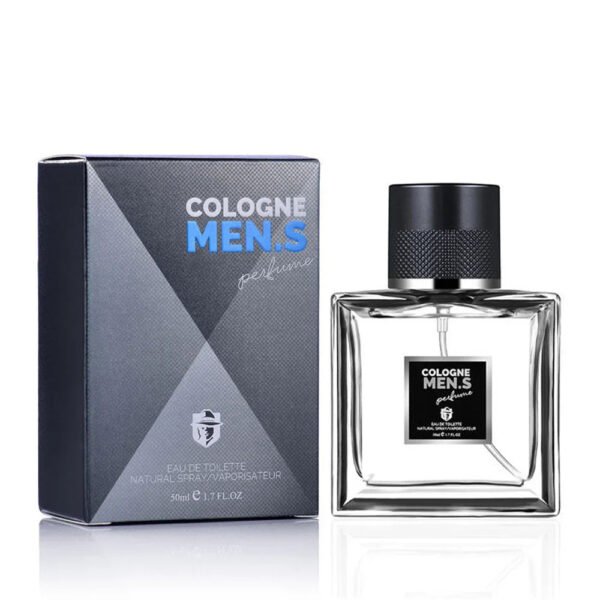 Fascination Men's Perfume