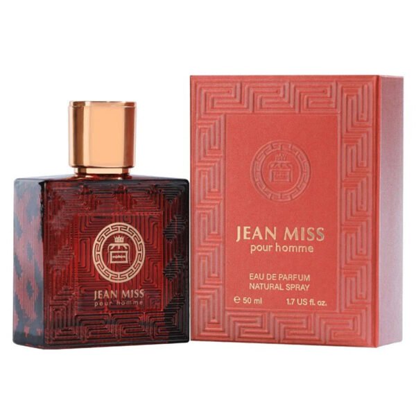 50ml Eau  Perfume De for Men