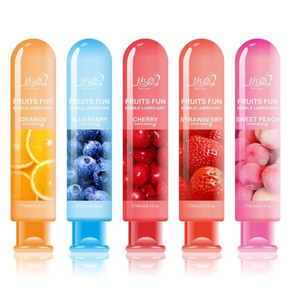 Female Lubricant for Increased Pleasure