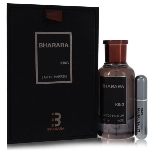 Bharara King for Men EDP