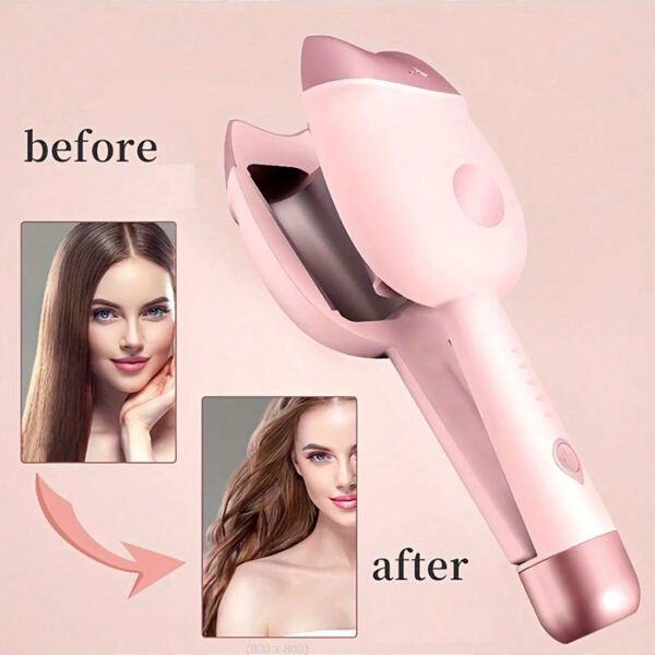 32mm Ceramic Hair Curling Iron