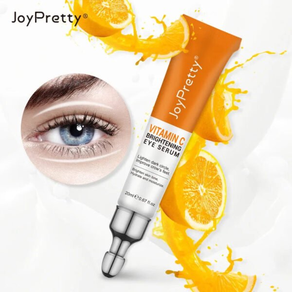 Dark Circle and Eye Bag Removal Serum