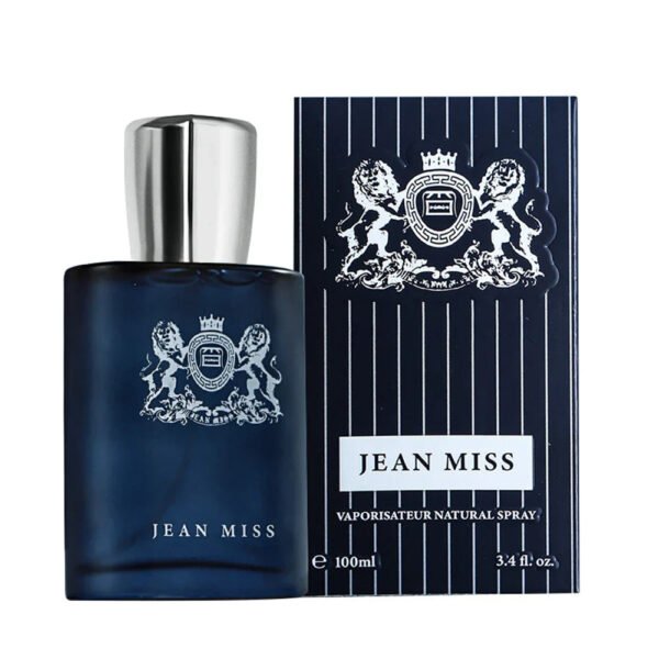2024 High-Quality Body Spray Perfume | 100ML Men's Cologne