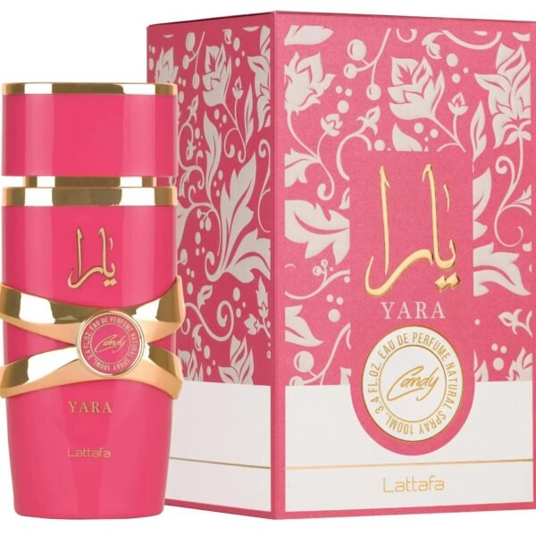 JEAN MISS Arabian Perfume Unisex