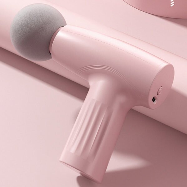 High-Performance Electric Fascia Massager