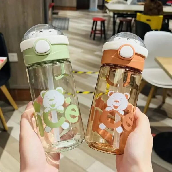 Kids Water Bottle for School